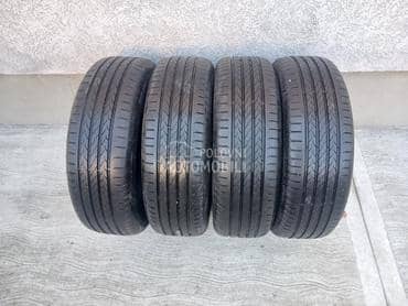 Continental 215/60 R17 Letnja