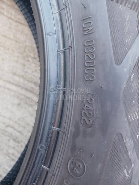 Continental 215/60 R17 Letnja