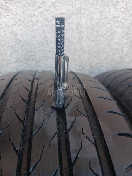 Continental 215/60 R17 Letnja