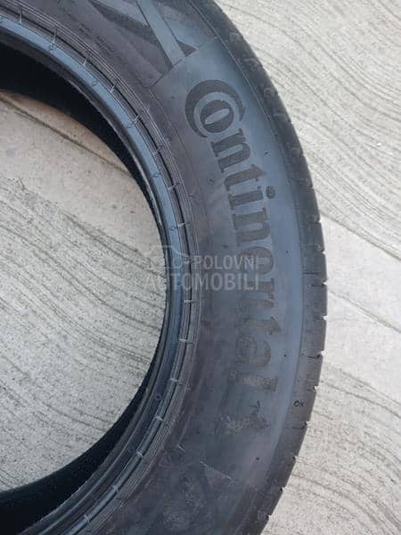 Continental 215/60 R17 Letnja