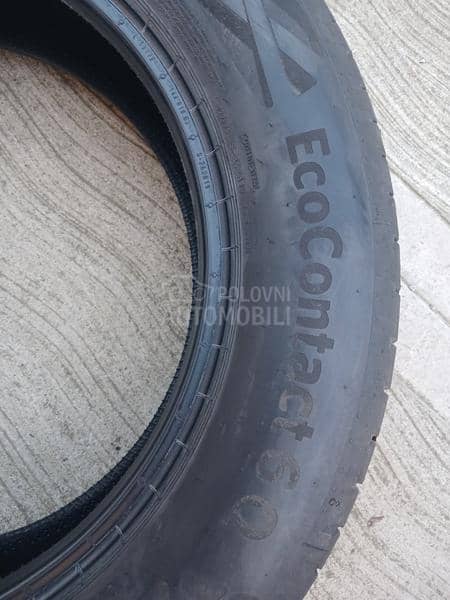 Continental 215/60 R17 Letnja
