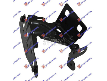 NOSAC PREDNJEG BLATOBRANA za Citroen DS3 od 2014. do 2016. god.