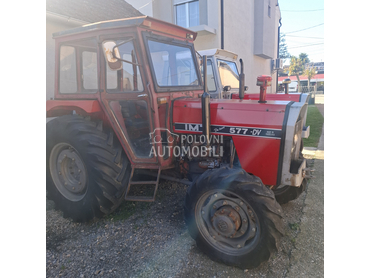 IMT 577 mokro kocenje