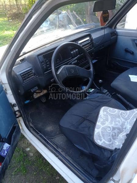 Volkswagen Golf 2 1.3