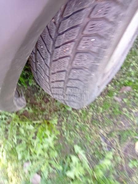 Volkswagen Golf 2 1.3