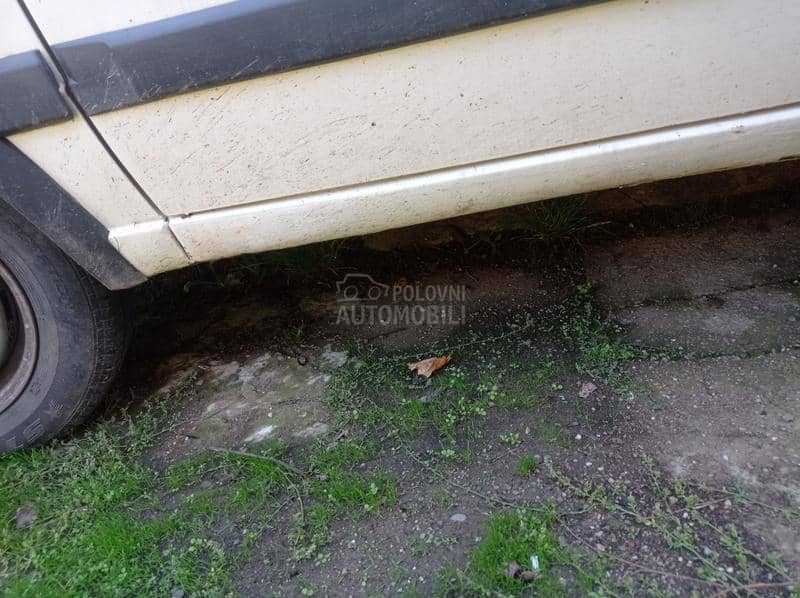 Volkswagen Golf 2 1.3