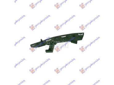 NOSAC PREDNJEG BRANIKA BOCNI P za Citroen C3 od 2013. do 2016. god.