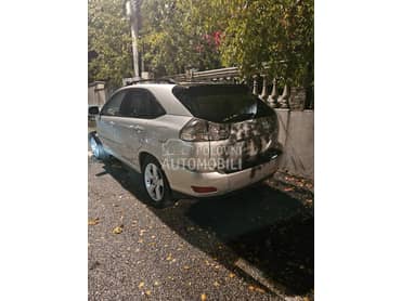 far vrata krilo za Lexus RX 400 od 2006. do 2009. god.