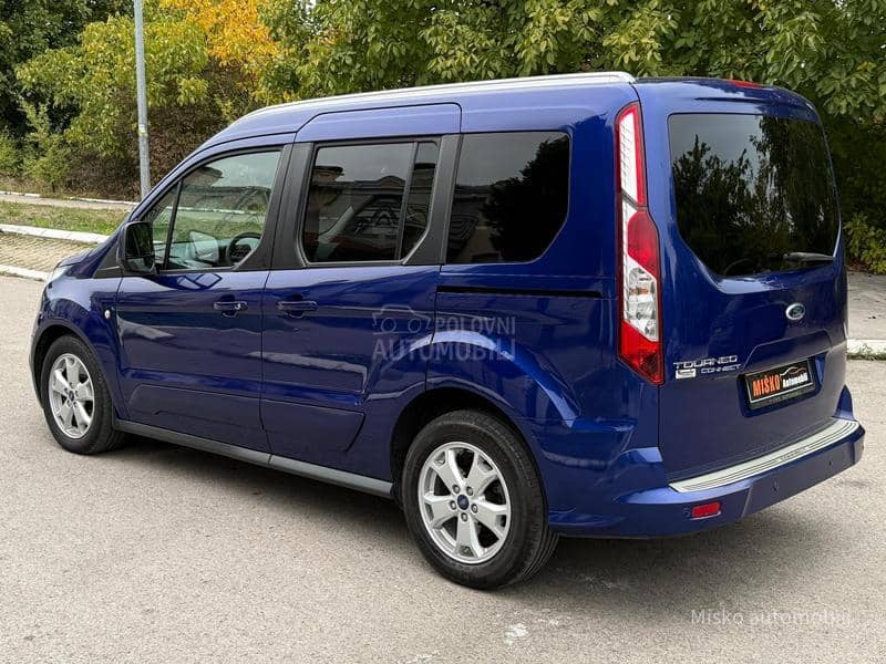Ford Tourneo Connect 1.6 TDCI Pano