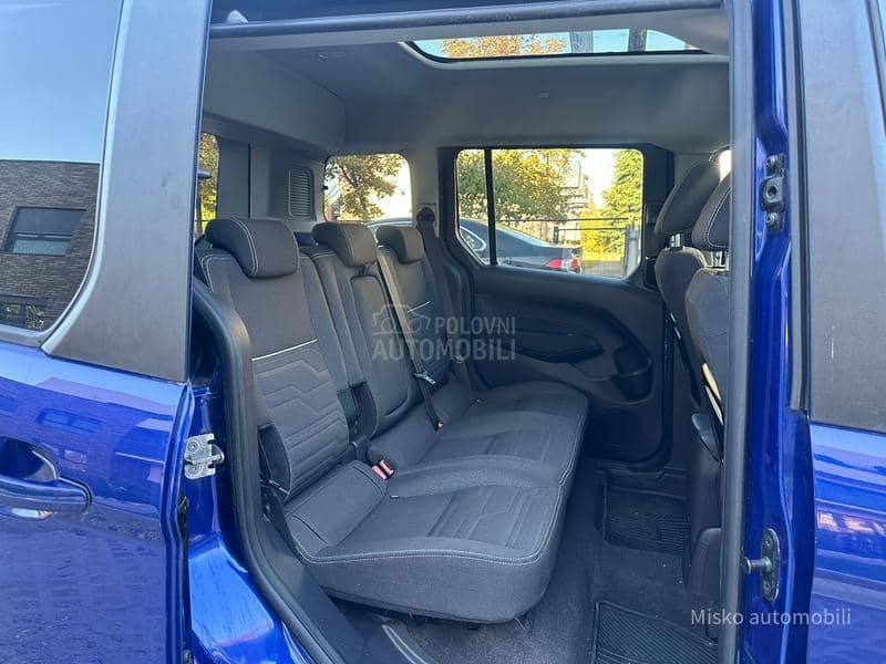 Ford Tourneo Connect 1.6 TDCI Pano