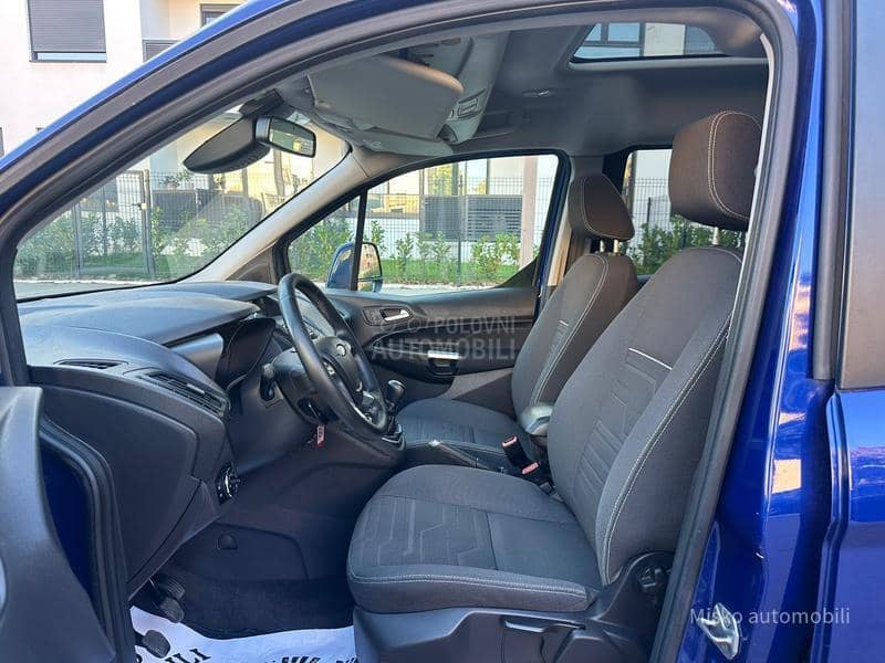 Ford Tourneo Connect 1.6 TDCI Pano