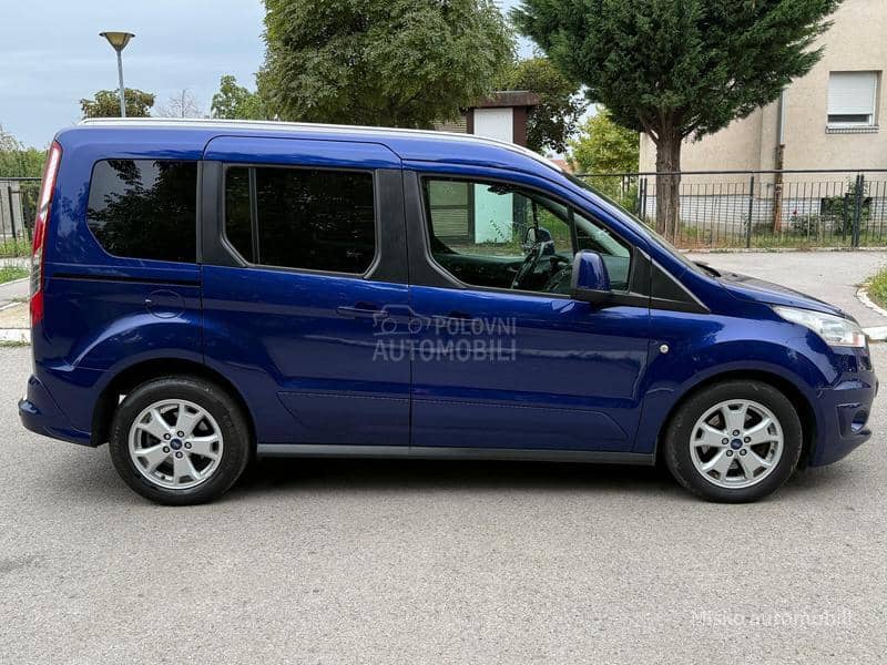 Ford Tourneo Connect 1.6 TDCI Pano