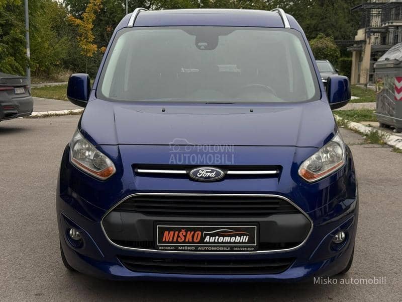 Ford Tourneo Connect 1.6 TDCI Pano
