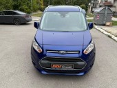 Ford Tourneo Connect 1.6 TDCI Pano