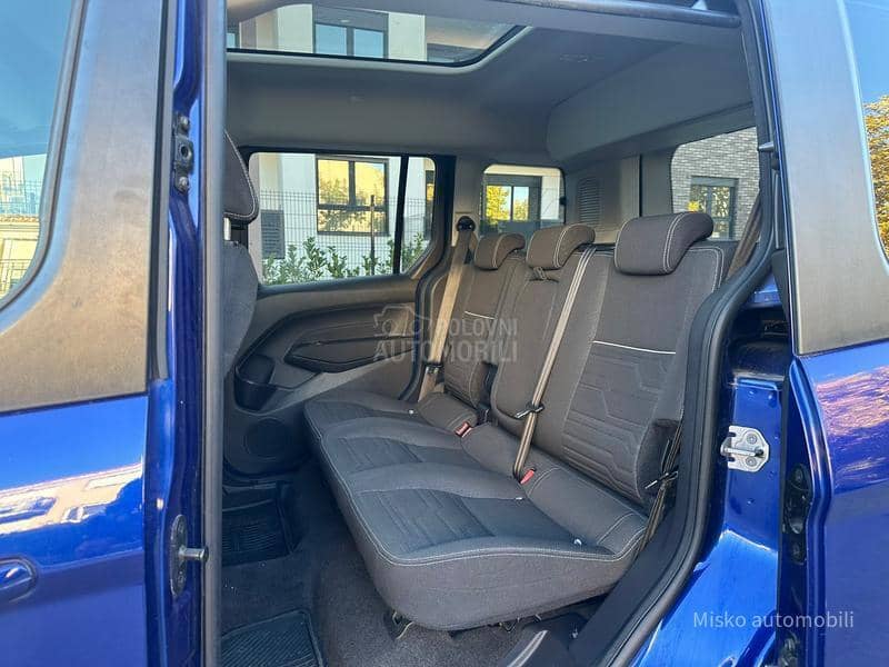 Ford Tourneo Connect 1.6 TDCI Pano