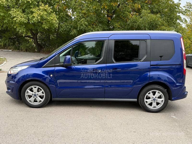 Ford Tourneo Connect 1.6 TDCI Pano