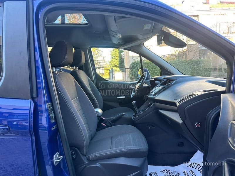 Ford Tourneo Connect 1.6 TDCI Pano