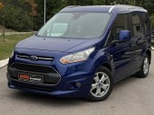 Ford Tourneo Connect 1.6 TDCI Pano
