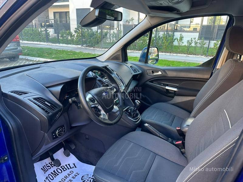Ford Tourneo Connect 1.6 TDCI Pano