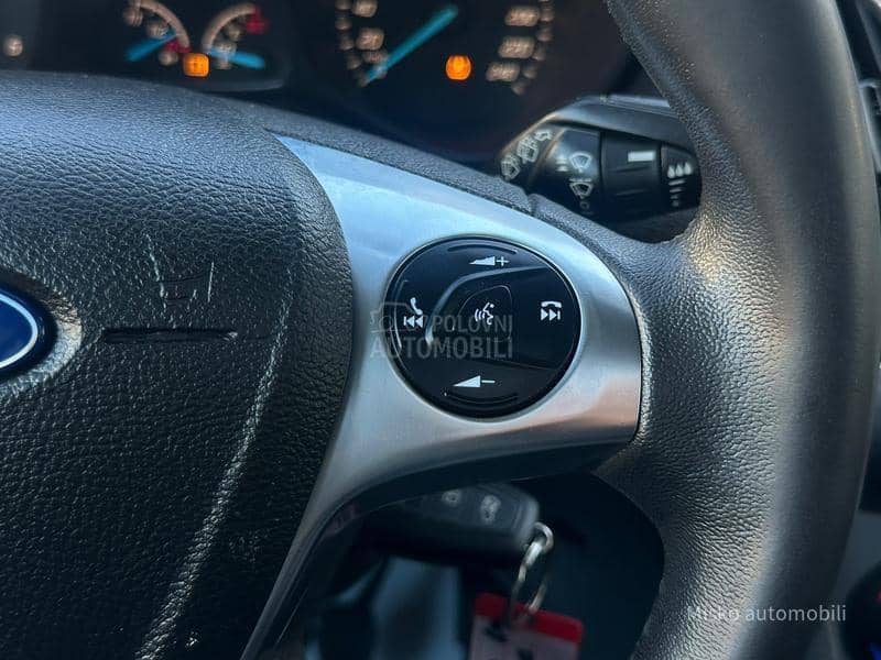 Ford Tourneo Connect 1.6 TDCI Pano