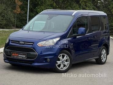 Ford Tourneo Connect 1.6 TDCI Pano