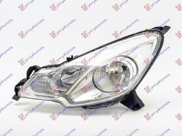 FAR ELEKTRICNI (SA MOTOROM) (T za Citroen C3 od 2010. do 2013. god.