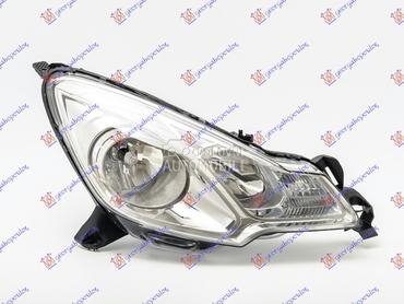 FAR ELEKTRICNI (VISTEON) za Citroen C3 od 2010. do 2013. god.