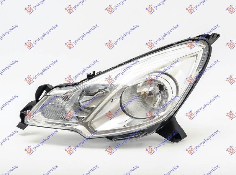 FAR ELEKTRICNI (VISTEON)