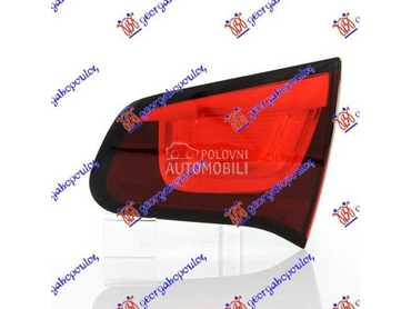 STOP LAMPA UNUTRASNJA (TYC) za Citroen C3 od 2010. do 2013. god.