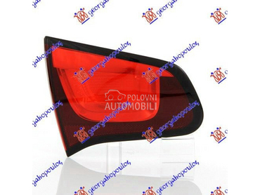 STOP LAMPA UNUTRASNJA (VALEO) za Citroen C3 od 2010. do 2013. god.