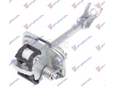 GRANICNIK PREDNJIH VRATA za Citroen C3 od 2010. do 2013. god.