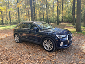 Audi Q3 2.0