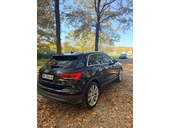 Audi Q3 2.0