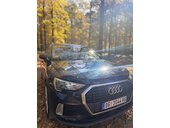Audi Q3 2.0