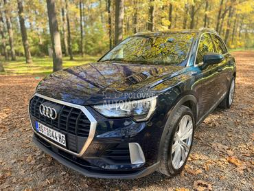 Audi Q3 2.0
