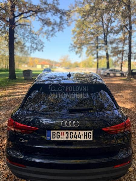 Audi Q3 2.0