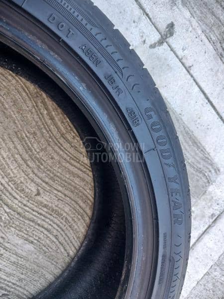 Goodyear 225/40 R18 Letnja