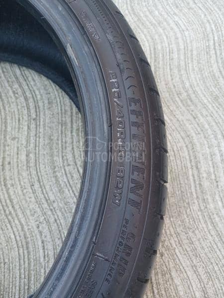Goodyear 225/40 R18 Letnja