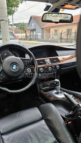 BMW 520 E60