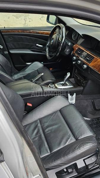 BMW 520 E60