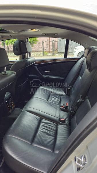 BMW 520 E60