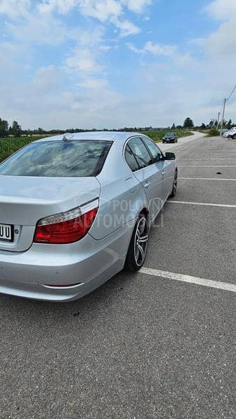 BMW 520 E60