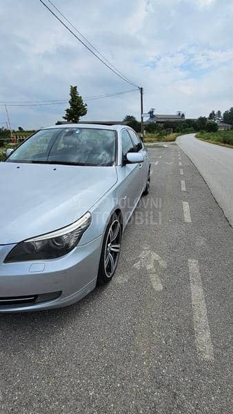 BMW 520 E60