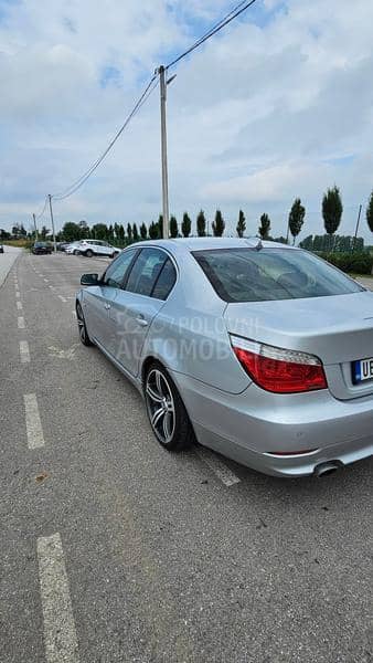BMW 520 E60