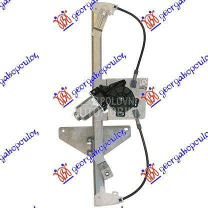 PODIZAC PREDNJEG PROZORA ELEKT