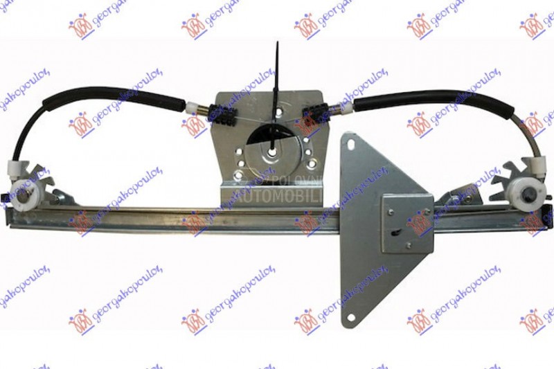 PODIZAC PREDNJEG PROZORA ELEKT