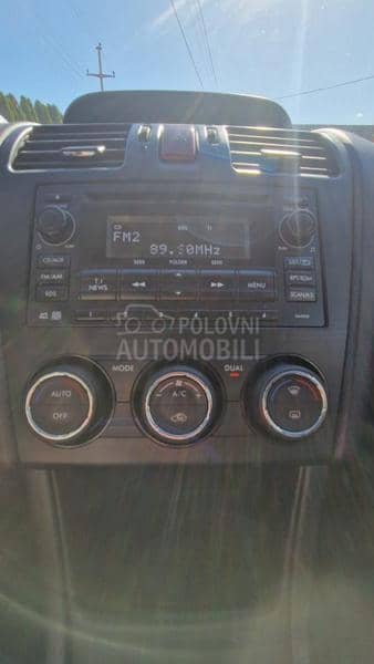 Subaru XV 2.0D-S 4WD