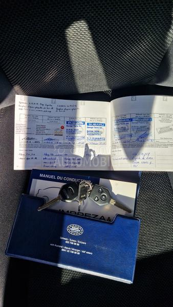 Subaru XV 2.0D-S 4x4