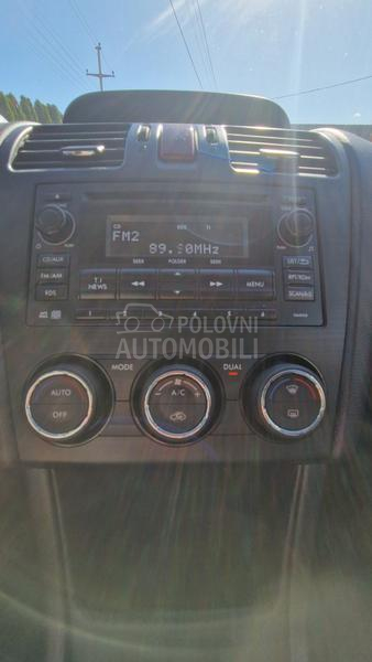 Subaru XV 2.0D-S 4x4