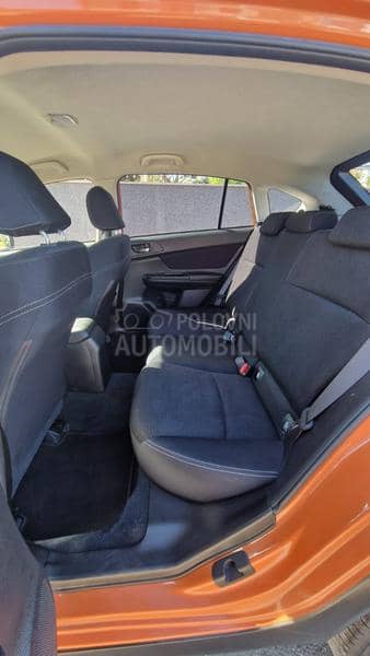 Subaru XV 2.0D-S 4WD